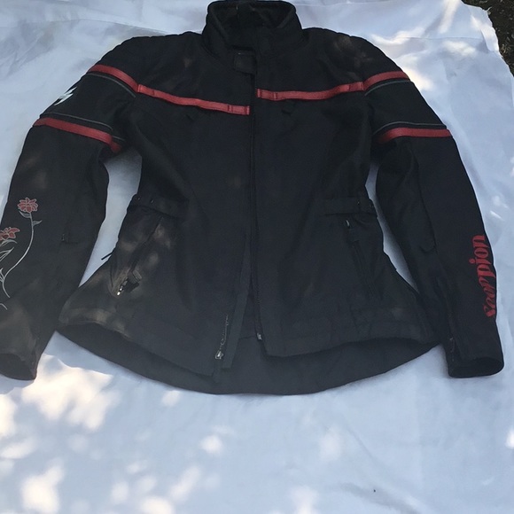 Scorpion exo jacket - Picture 10 of 16